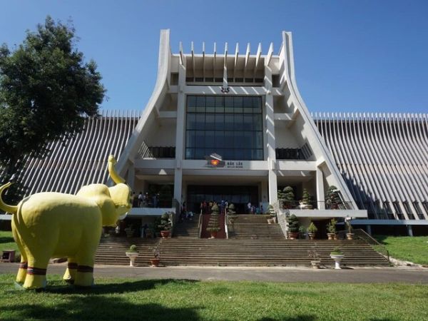 3 Days Vietnam Central Highlands Tour From Nha Trang - Ảnh 2