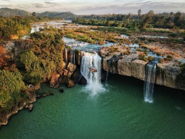 3 Days Vietnam Central Highlands Tour From Nha Trang - Ảnh 1