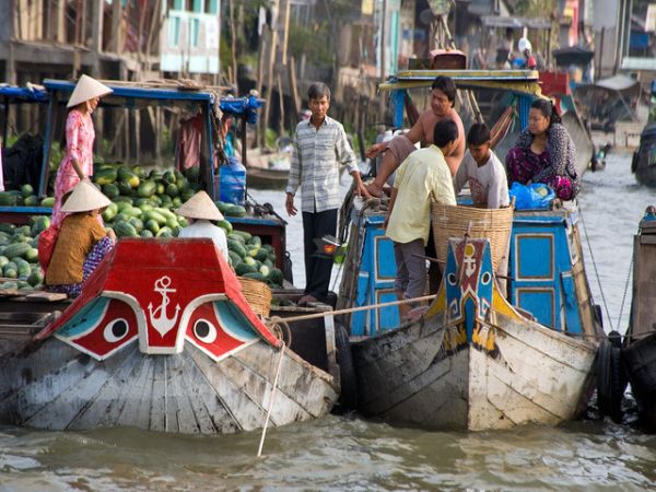 15 Days Central Highlands Tour From Ho Chi Minh City - Ảnh 3