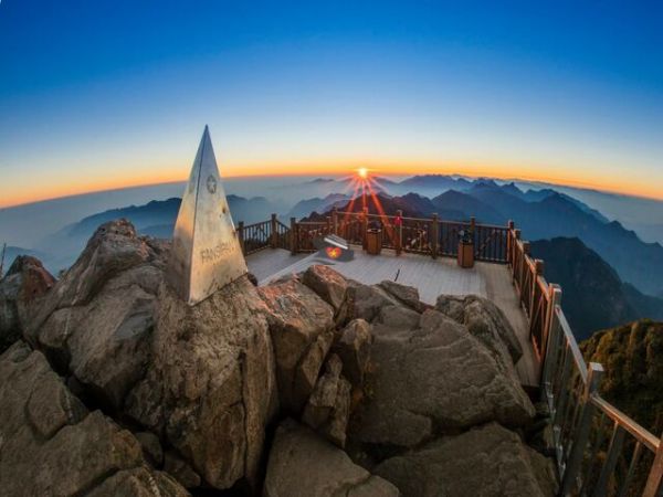 Discover Vietnam On A Budget Tour 18 Days - Ảnh 3