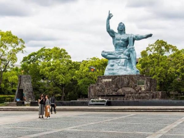 Private Tour Visit Nagasaki From Cruise Port