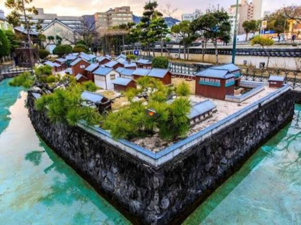 Private Tour Visit Nagasaki From Cruise Port