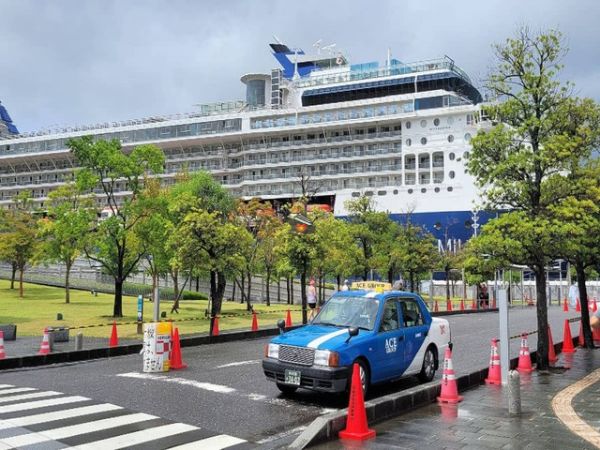 Private Tour Visit Nagasaki From Cruise Port