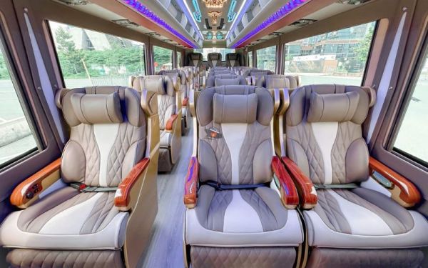 Comfortable transport and inclusive services ensure a smooth, personalized tour experience
