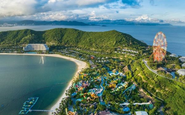 Nha Trang BBQ Tour - Amazing Culinary Journey Exploring Ocean Delights