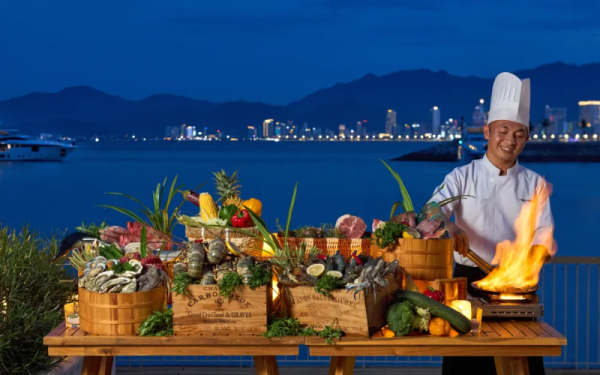 Nha Trang Fishing And Snorkeling Tour BBQ Party - Ảnh 1