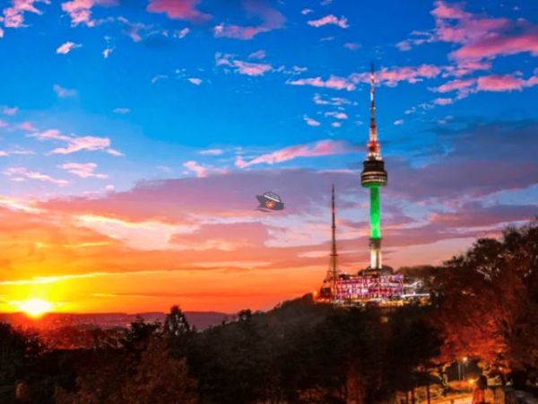 Private Seoul City Tour From Incheon Port Cruise Terminal - Ảnh 4