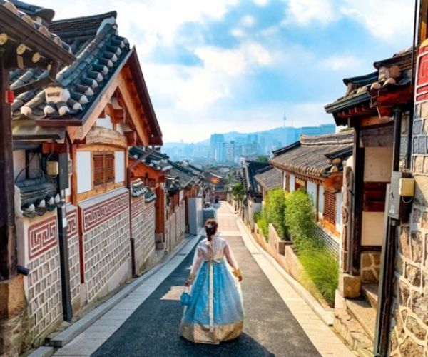 PRIVATE SEOUL CITY TOUR FROM INCHEON PORT CRUISE TERMINAL (3)