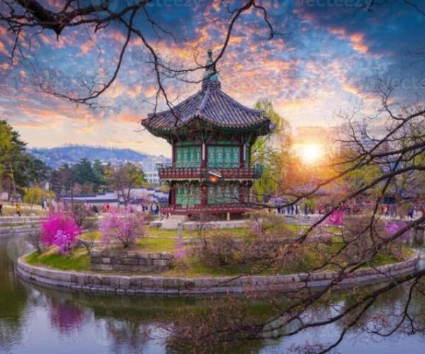 PRIVATE SEOUL CITY TOUR FROM INCHEON PORT CRUISE TERMINAL