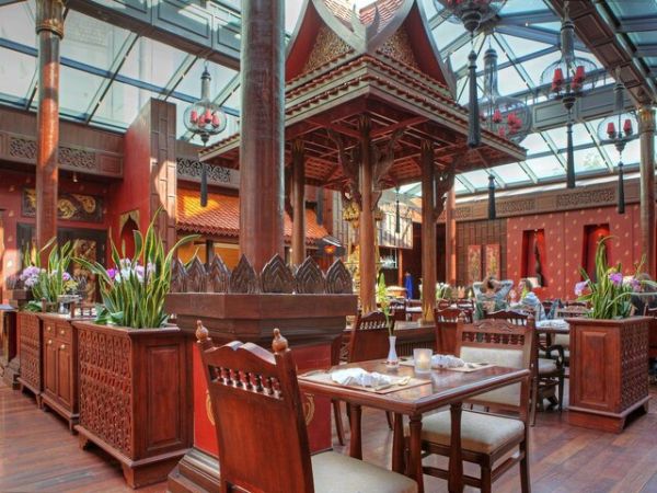 Private Pattaya City Tour Explore The Floating Market - Ảnh 1