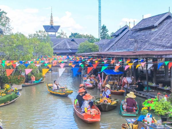 The Best Pattaya Shore Excursions