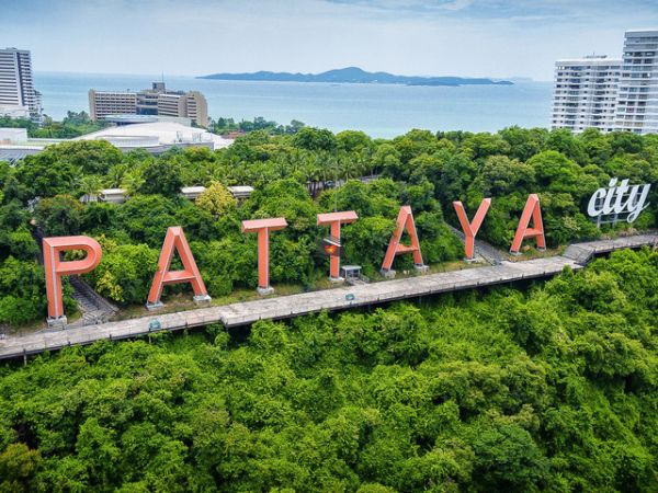 The Best Pattaya Shore Excursions