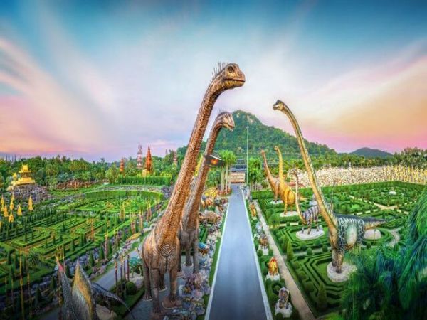 The Best Pattaya Shore Excursions