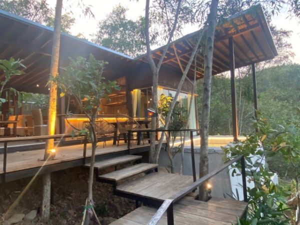 Nha Trang Adventure Camping Tour - Ảnh 2