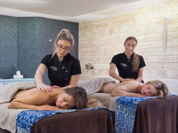 Neck And Shoulder Treatment Therapy In Nha Trang - Ảnh 4