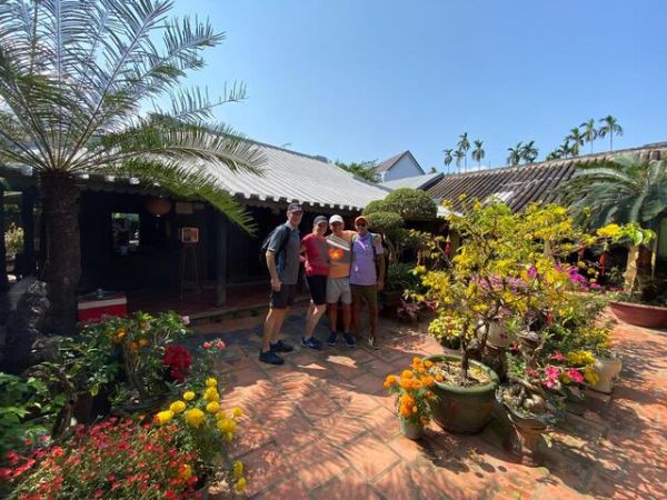 Visit An Orphanage And Discover The Countryside Nha Trang - Ảnh 3