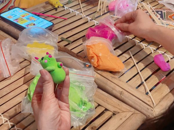 Nha Trang Art And Craft Classes - Ảnh 4