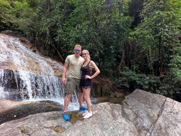 Nha Trang ATV And Zipline Extreme Tour - Ảnh 4