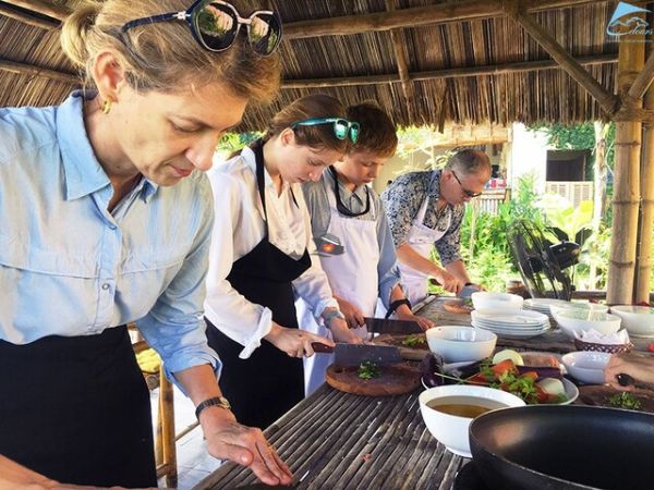Join Cooking Class Nha Trang - Ảnh 1