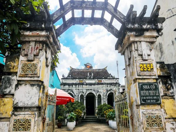 Hoi An Vespa Tour Explore The Countryside - Ảnh 2