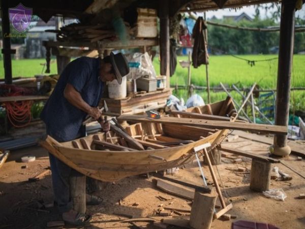 Hoi An Vespa Tour Explore The Countryside - Ảnh 4