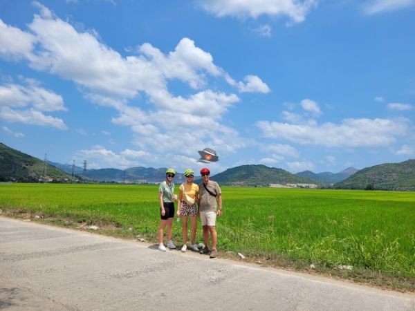 Biking Tour Explore The Countryside Nha Trang - Ảnh 1