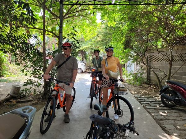 Biking Tour Explore The Countryside Nha Trang - Ảnh 2