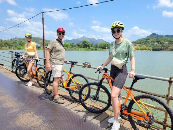 Biking Tour Explore The Countryside Nha Trang - Ảnh 3