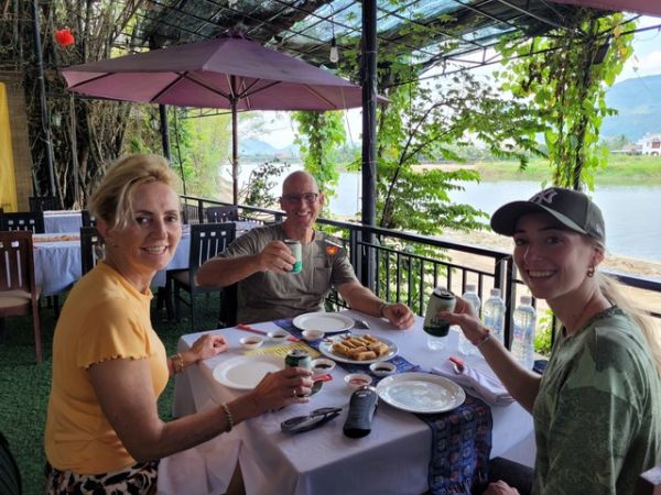 Biking Tour Explore The Countryside Nha Trang - Ảnh 4