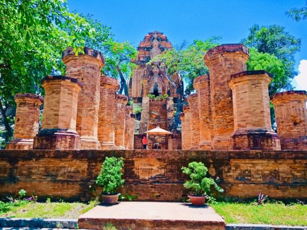 Nha Trang City Tour Mud Bath