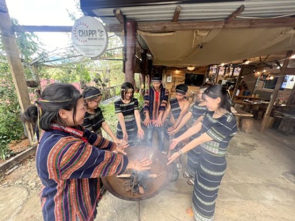 Nha Trang Coffee Tour - Ảnh 4