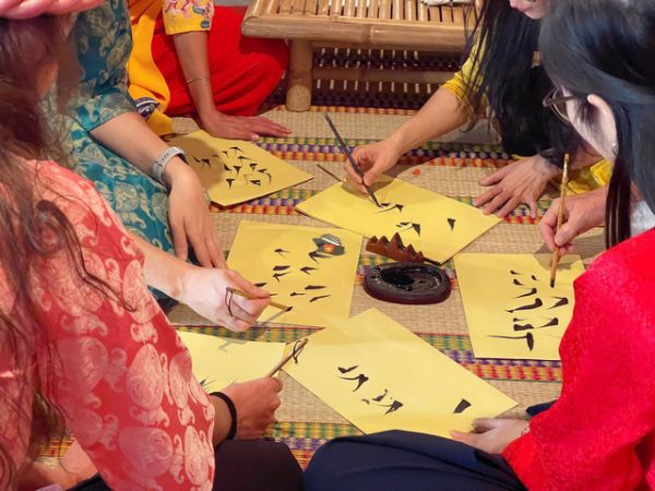 Nha Trang Cyclo Ao Dai Tour - Ảnh 4