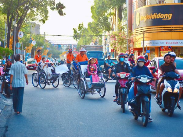 Craft Classes And Workshop Cyclo Tour Nha Trang - Ảnh 1