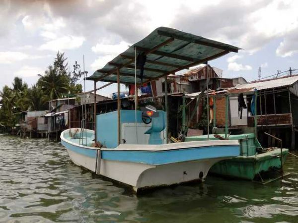 Private Nha Trang Fishing With The Local Day Tour - Ảnh 3
