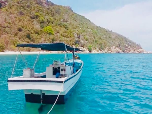 Nha Trang Fishing Trip With The Locals - Ảnh 1