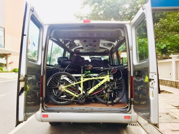 Nha Trang Mountain Bike Tour