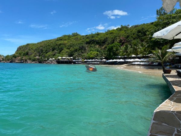 Nha Trang 3 Island Speedboat Tour Mini Beach And Mud Bath - Ảnh 3