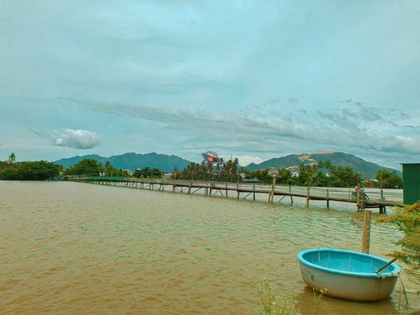 Nha Trang Sunset River Tour 