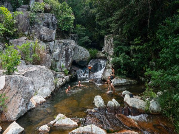 Camping Trip In Nui Chua National Park - Ảnh 3