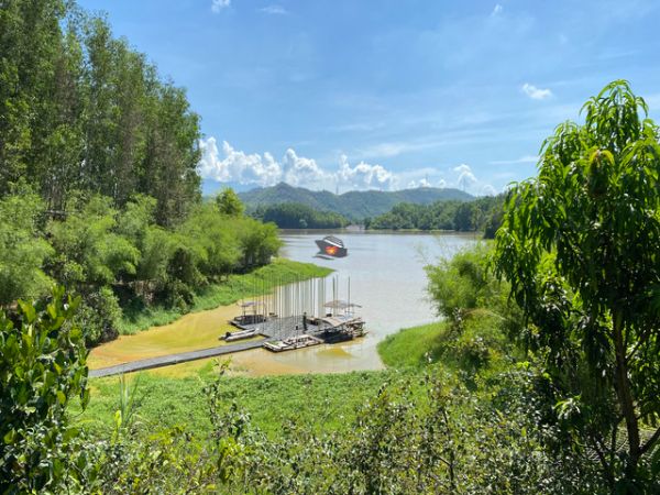 Nha Trang 2 Days 1 Night Camping In The Forest - Ảnh 2