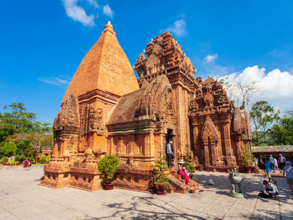 Private Nha Trang Check Out Tour Included Massage And Transfer To The Airport - Ảnh 4