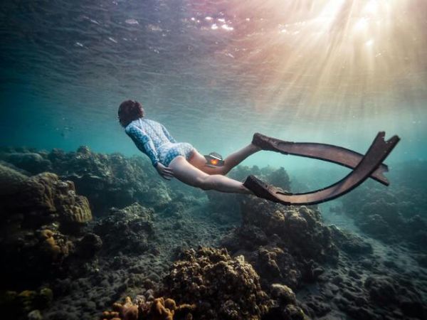 Private Freediving Tour Nha Trang