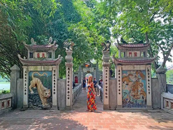 Private Hanoi City Tour From Halong Cruise Port - Ảnh 2