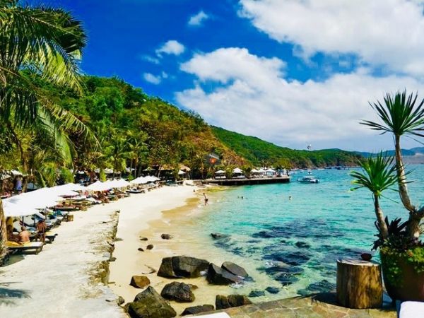 Private Nha Trang Snorkeling Tour