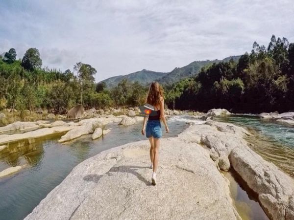 Private Rafting Tour And Discover Kong Forest Nha Trang - Ảnh 2