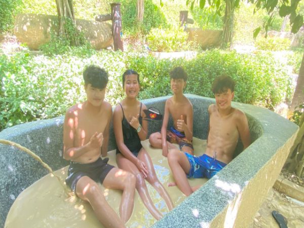 5D4N Package Tour To Nha Trang From Singapore - Ảnh 3