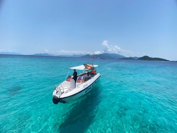 5D4N Package Tour To Nha Trang From Singapore - Ảnh 2