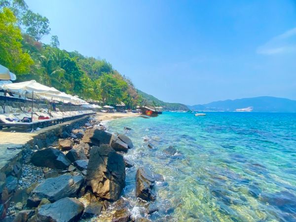 Nha Trang Private Snorkeling Tour At Hon Mun Island - Ảnh 3