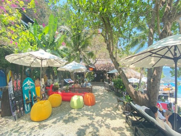 Nha Trang 3 Island Speedboat Tour Mini Beach And Mud Bath - Ảnh 1