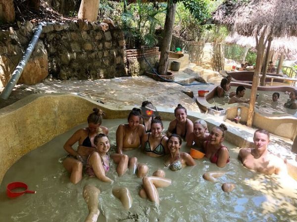 Package Mud Bath And Hot Springs Nha Trang - Ảnh 2